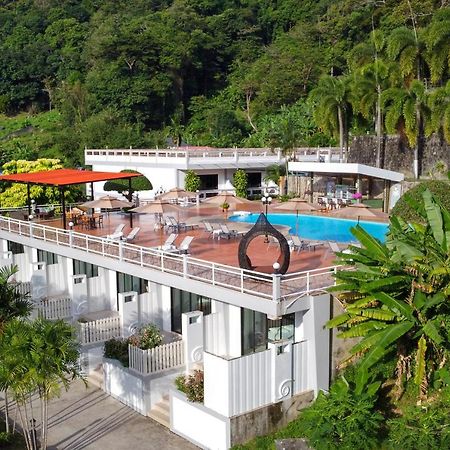 Memory Karon Resort Extérieur photo