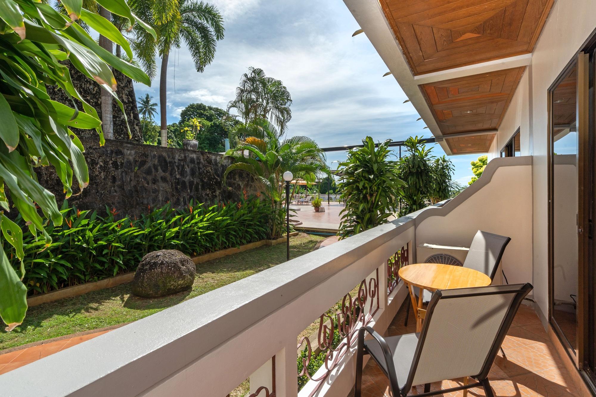 Memory Karon Resort Extérieur photo