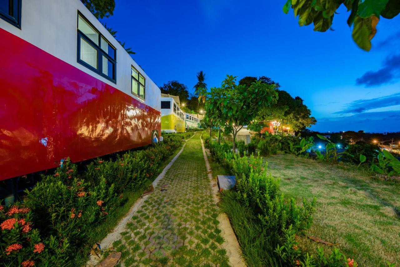 Memory Karon Resort Extérieur photo